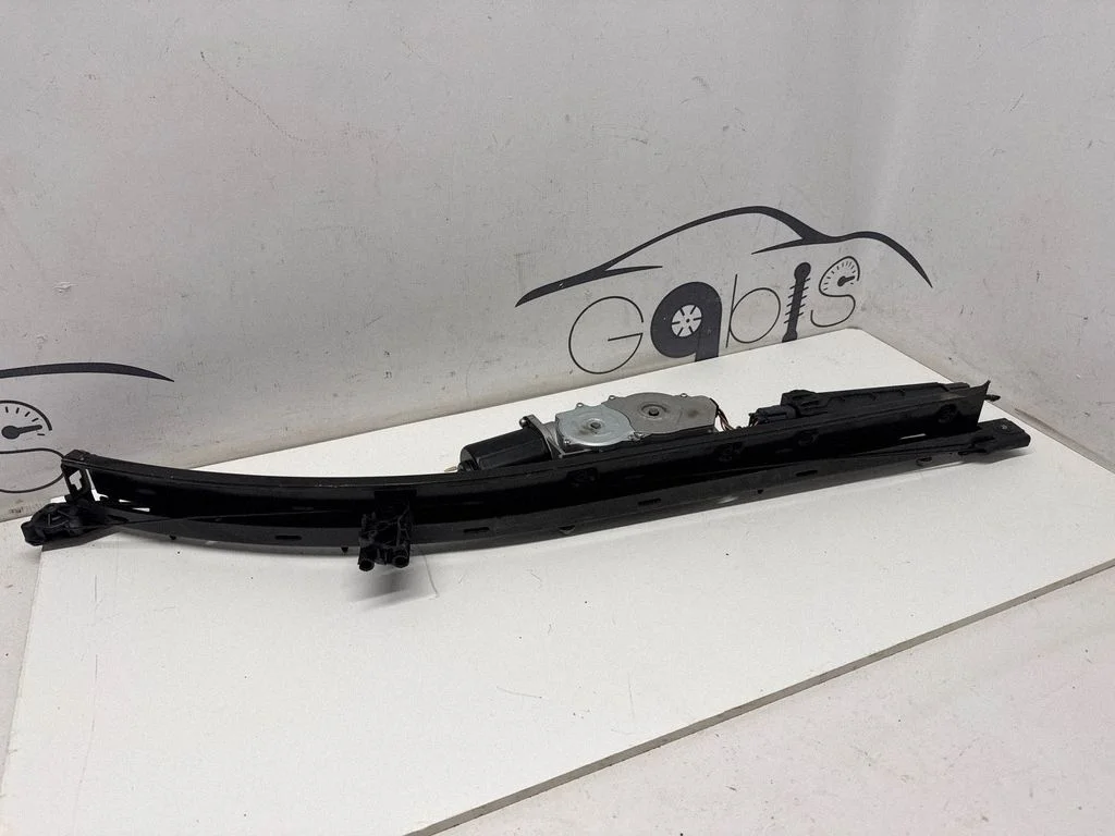 Automatinis atidarymo mechanizmas