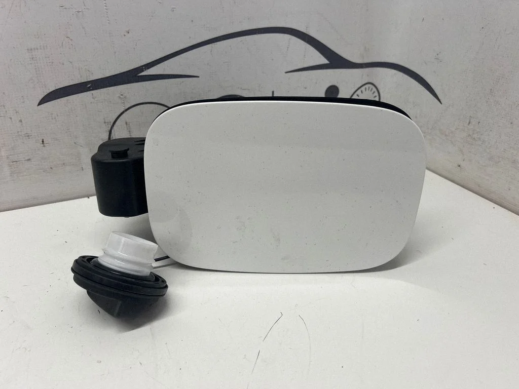 Kütusepaagi kork 81596P2000