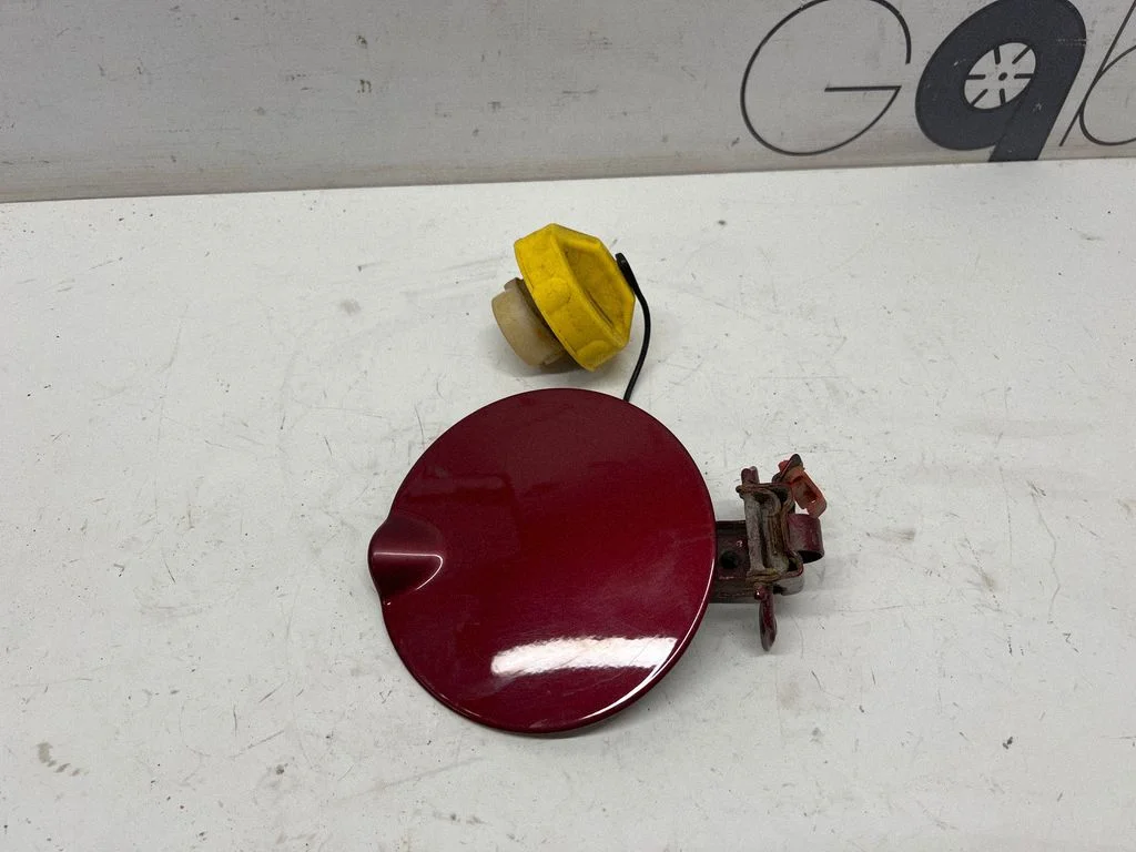 Kütusepaagi kork 05116393AB – Dodge Grand Caravan (2008-2020)