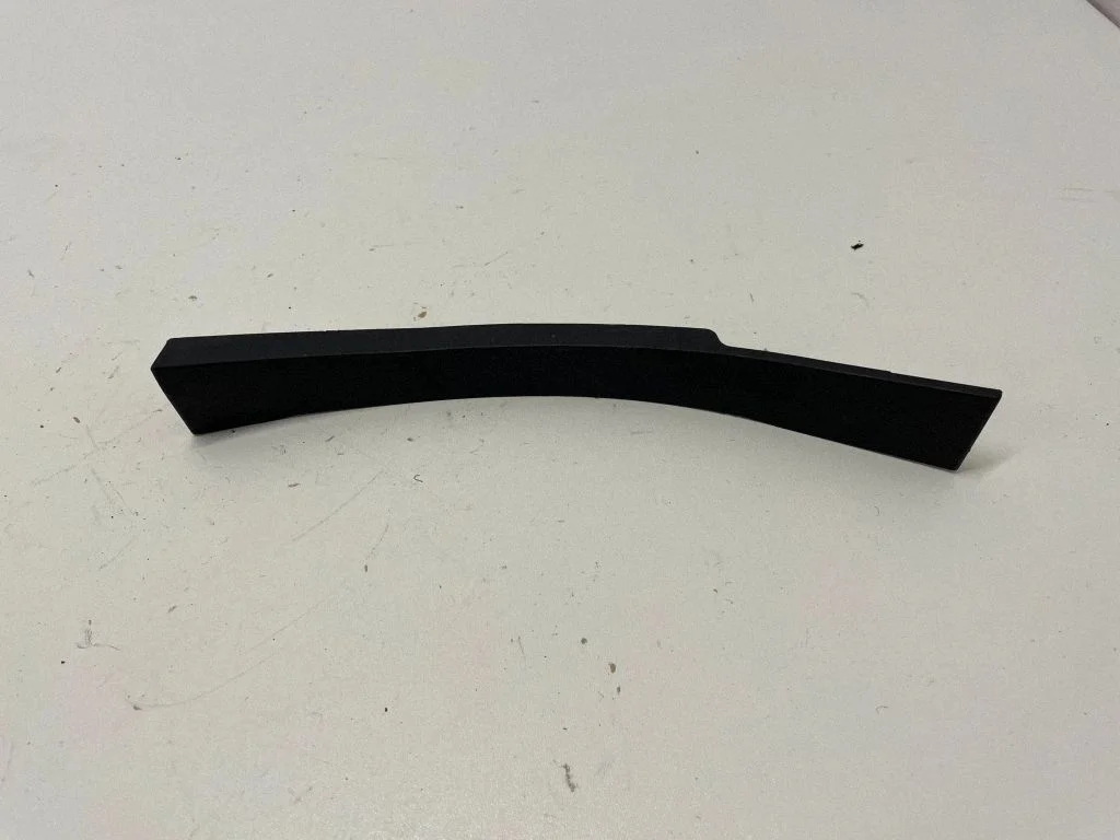 Dashboard glove box trim 99155518501