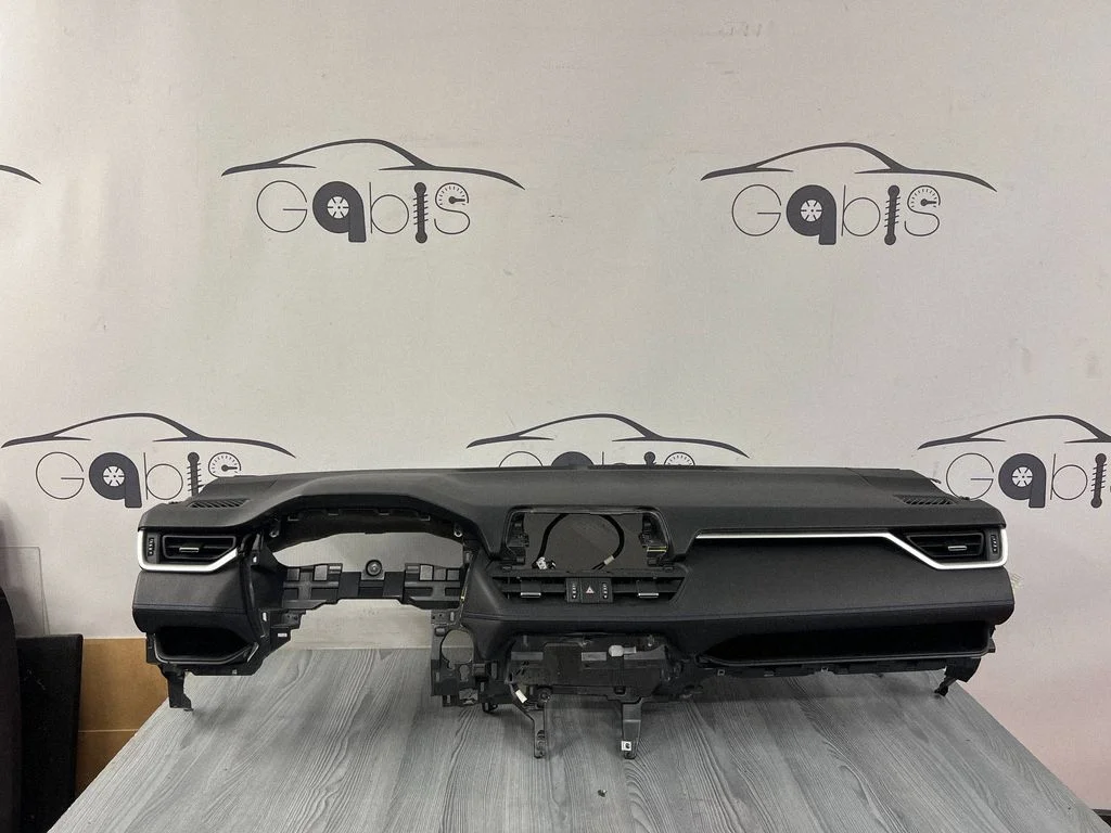Dashboard 1A2072519PN6