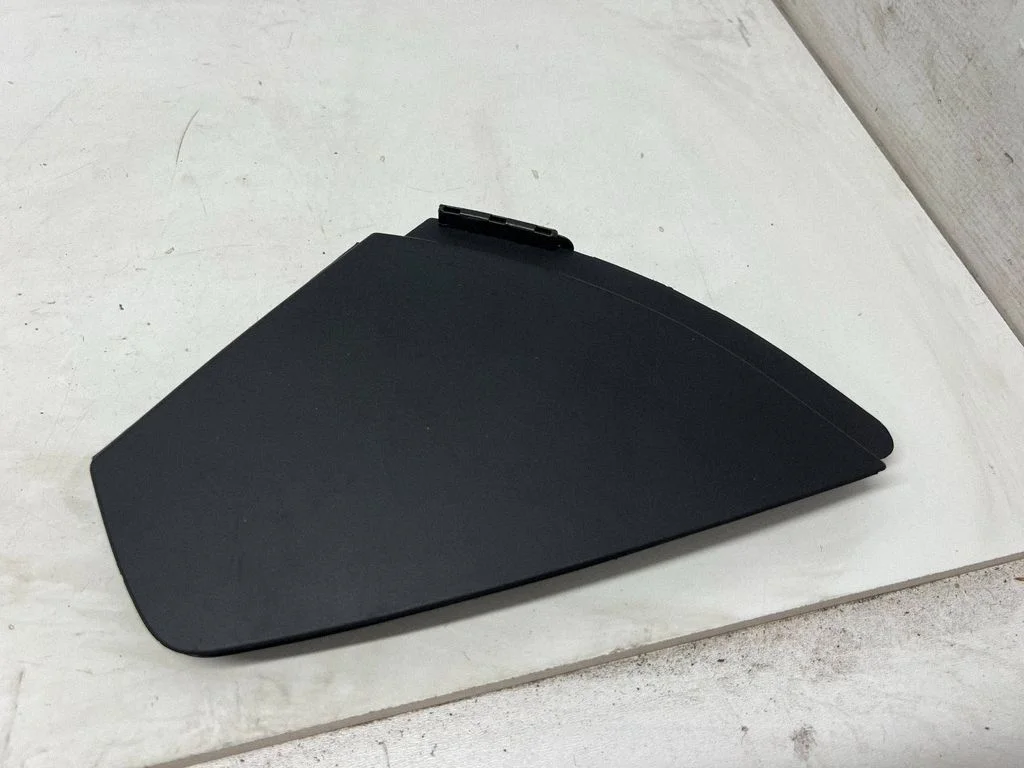 Dashboard side end trim 99155240602