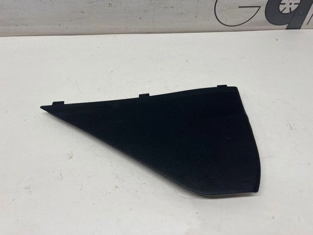 Dashboard side end trim 55318F4050