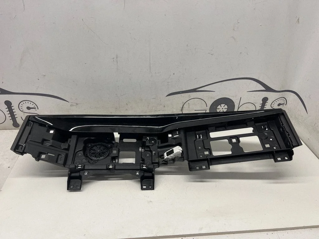 Dashboard trim 9860164780 – Opel Mokka B (2020-)