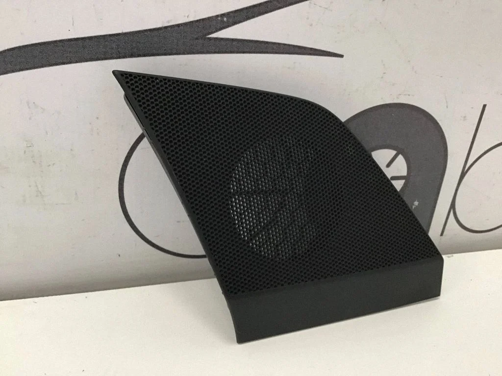 Side speaker trim/cover 4M0857228