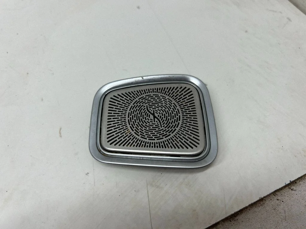 Side speaker trim/cover A2967274600