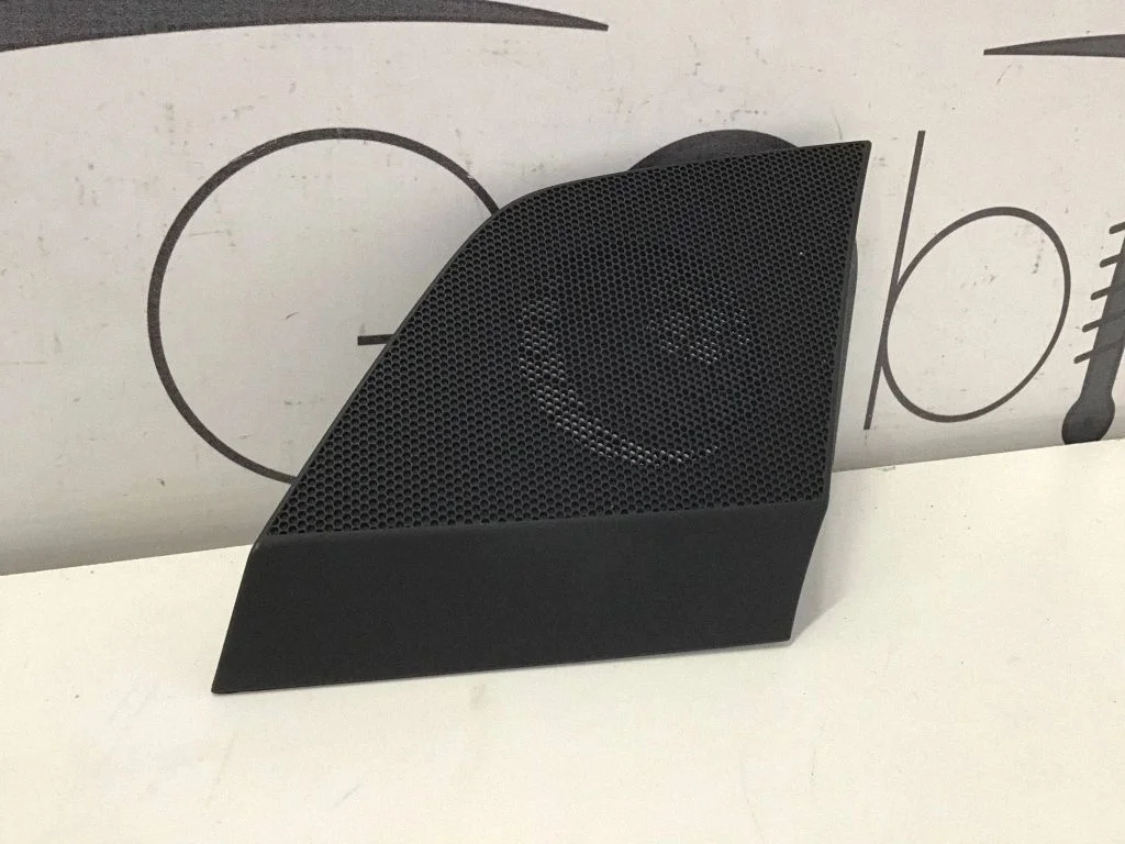 Side speaker trim/cover 4M0857227