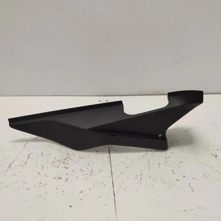 Šoninė apdaila (galinė)