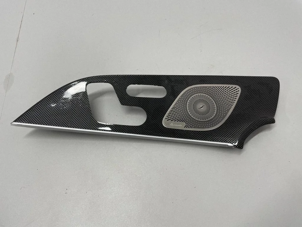 Other front door trim element – Mercedes-Benz GLE-Class W167 (2019-)