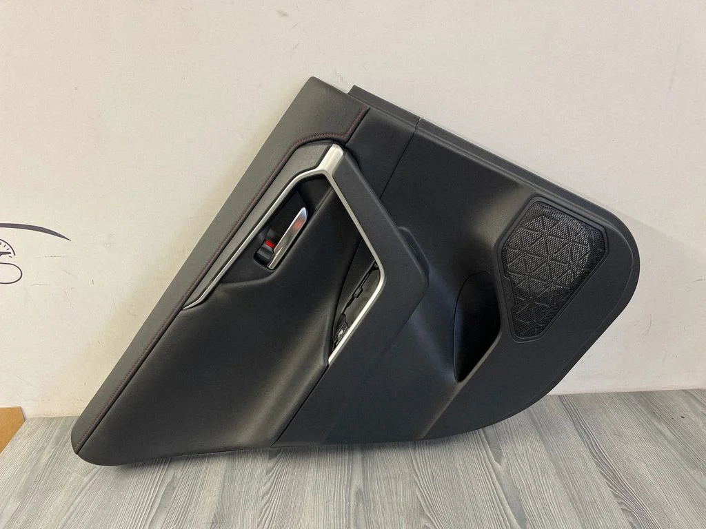 Rear door card panel trim – Toyota RAV 4 (XA50) (2018-)