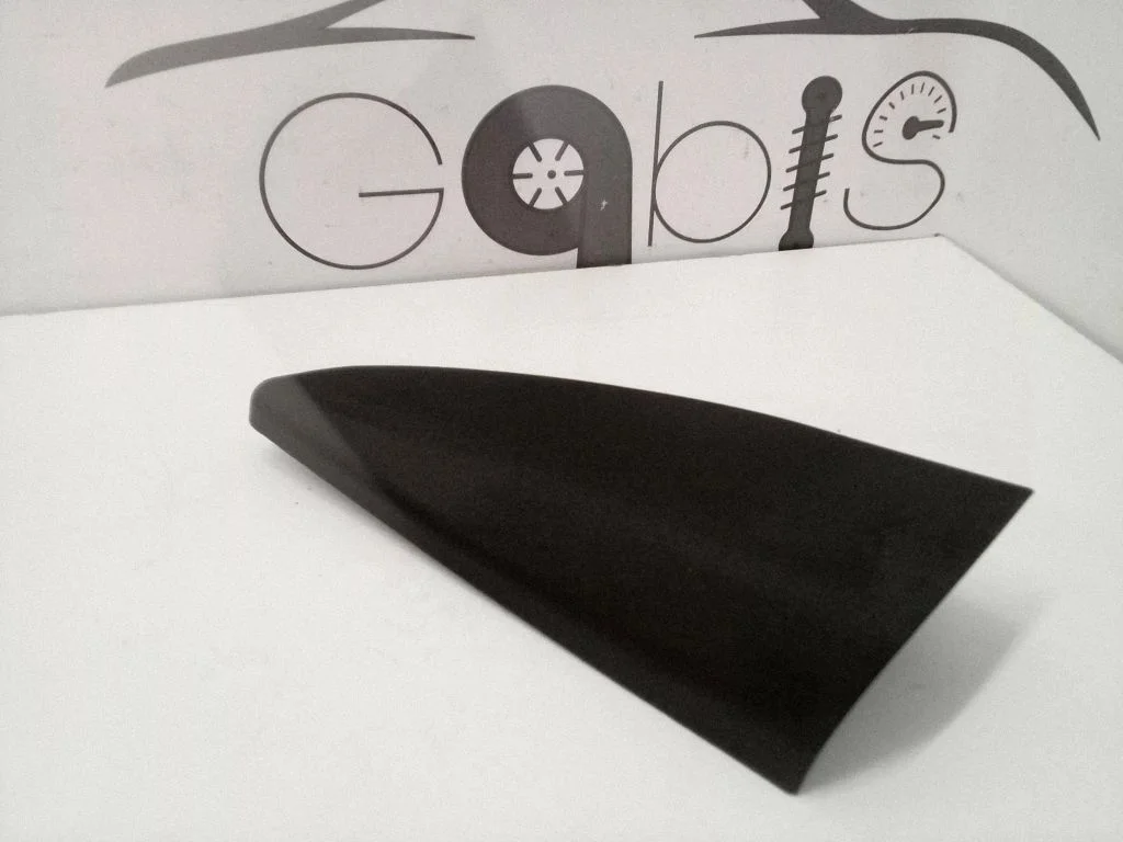 Other front door trim element 5077090