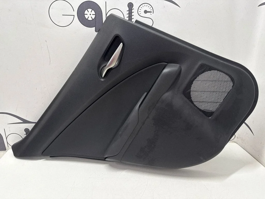Rear door card panel trim – Lexus UX (2018-), rear left