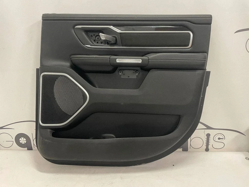 Rear door card panel trim – rear right
