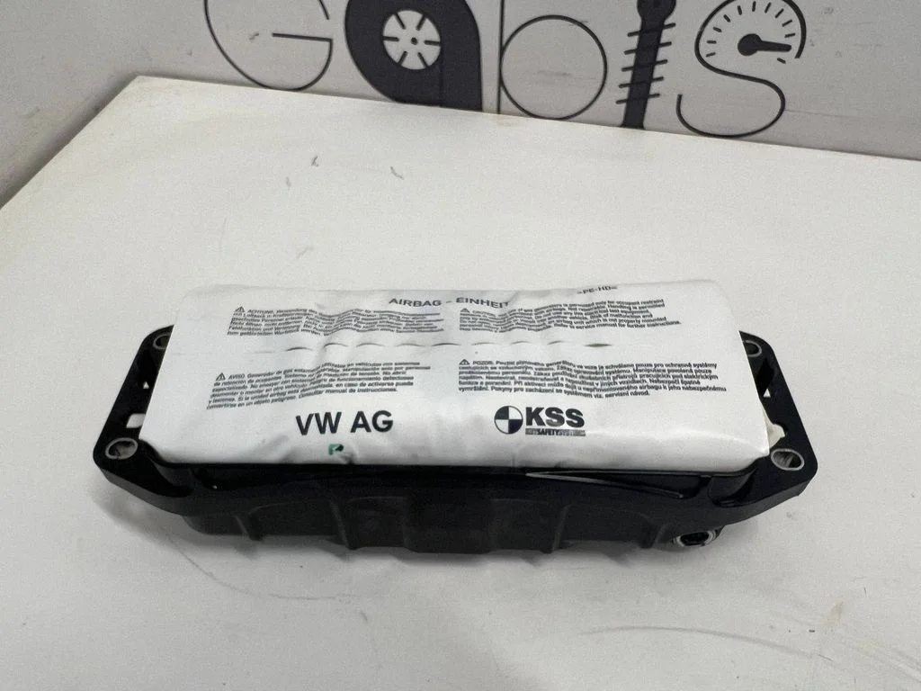 Kõrvalistuja turvapadi – Porsche Cayenne (9Y0 9Y3) (2018-)