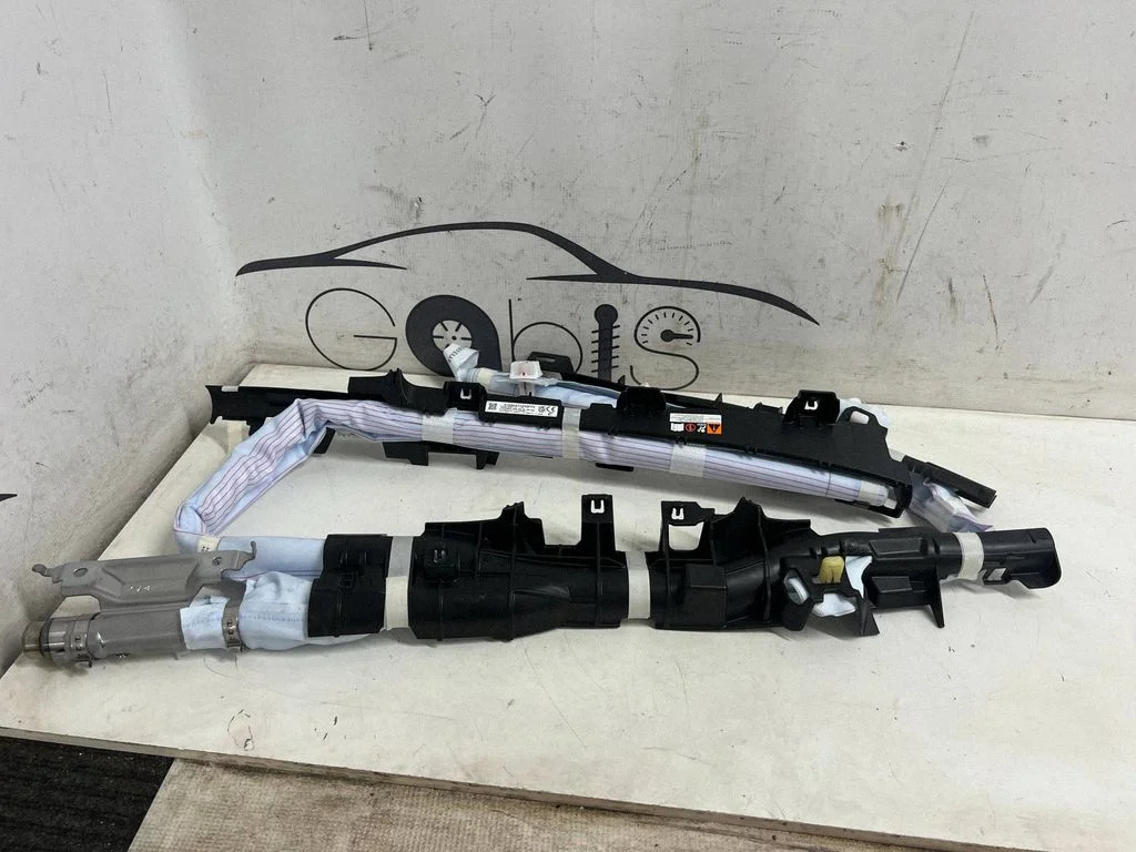 Roof airbag G51CES1T087