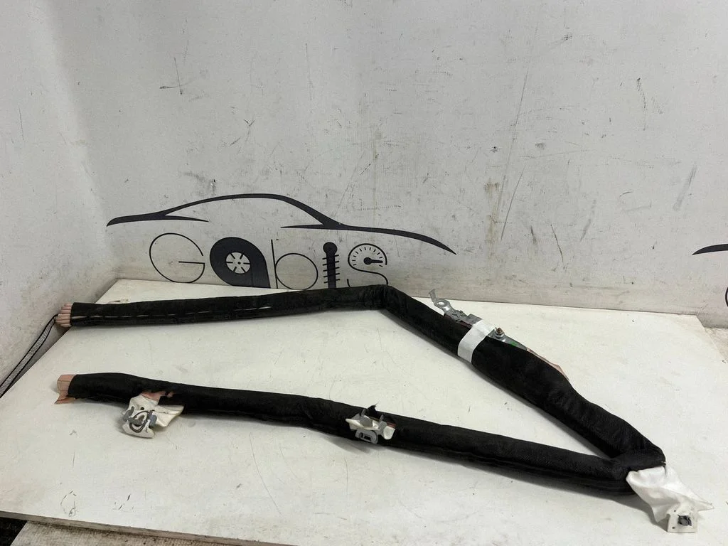 Roof airbag 34261343E – Opel Grandland X (2017-2024)