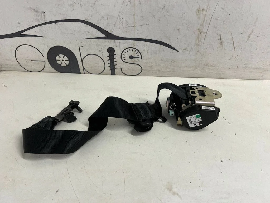 Front seatbelt 642934600B – Ford Kuga III (2020-)