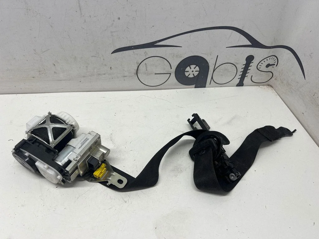 Priekšējā drošības josta 34077867