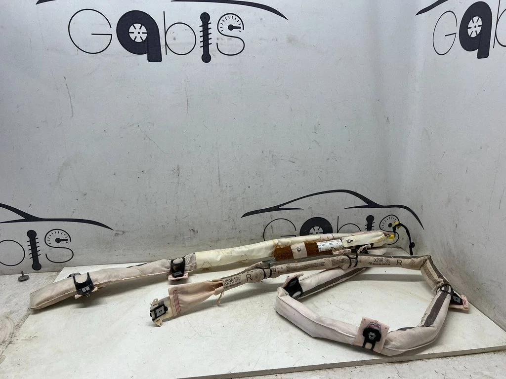 Roof airbag A2968605500