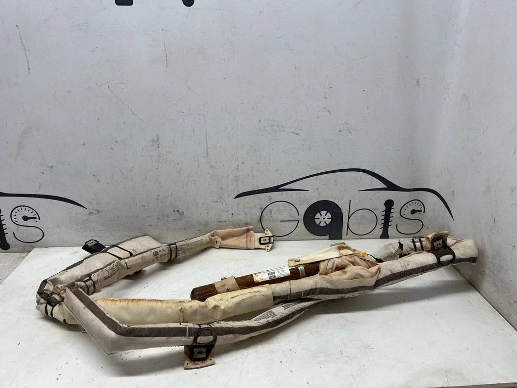 Roof airbag A2968605400