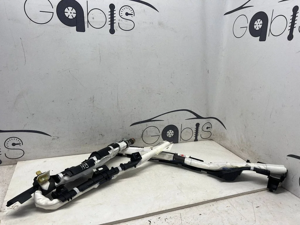 Roof airbag 641667400L