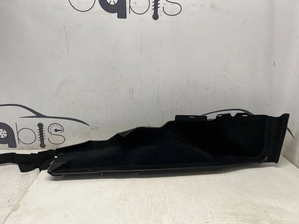 Other trunk/boot trim element 99155108105