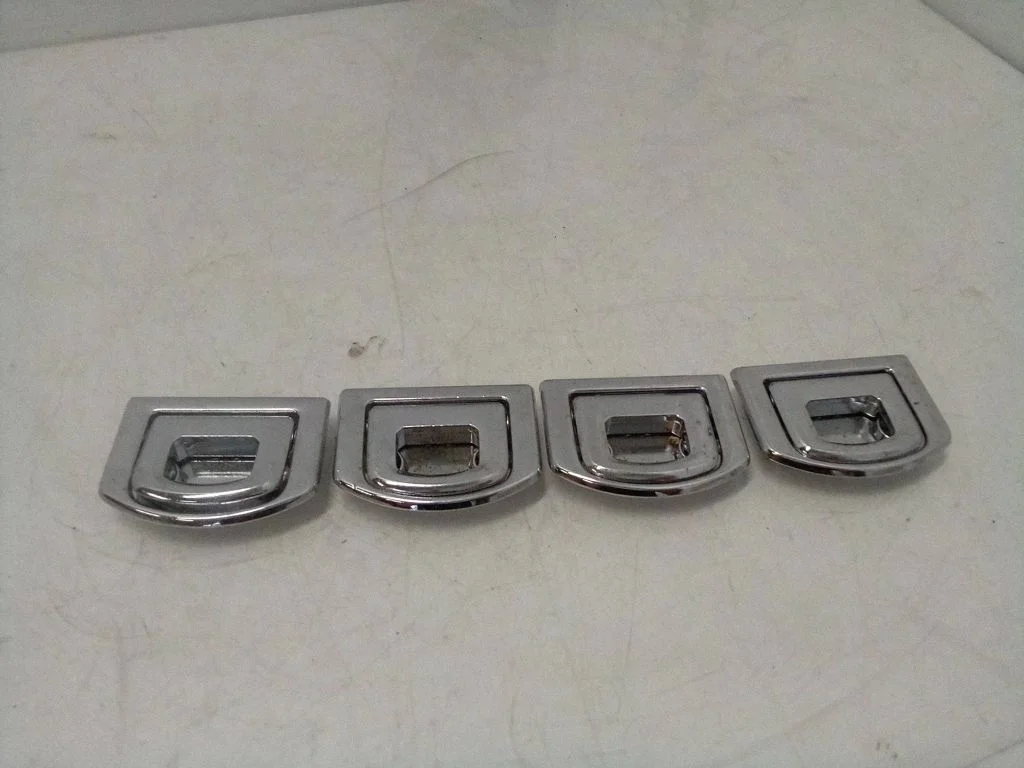 Kinnituskonks / -aas 1K0864203C – Audi A5 (2016-2024)