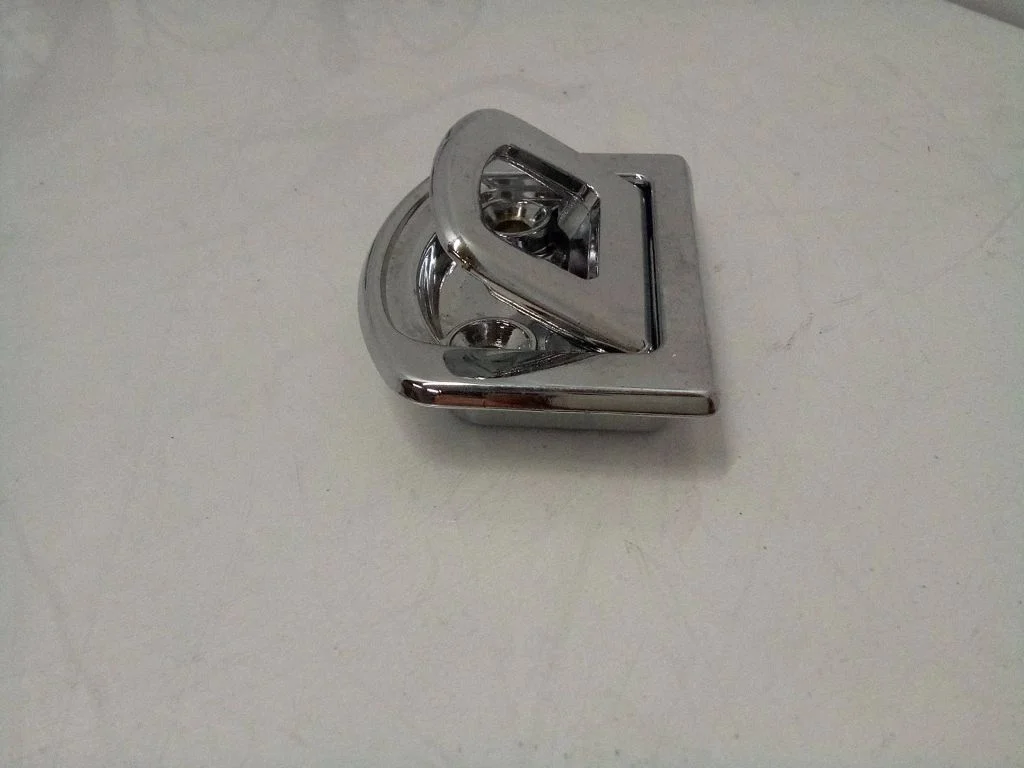 Tie down hook / loop 1K0864203C