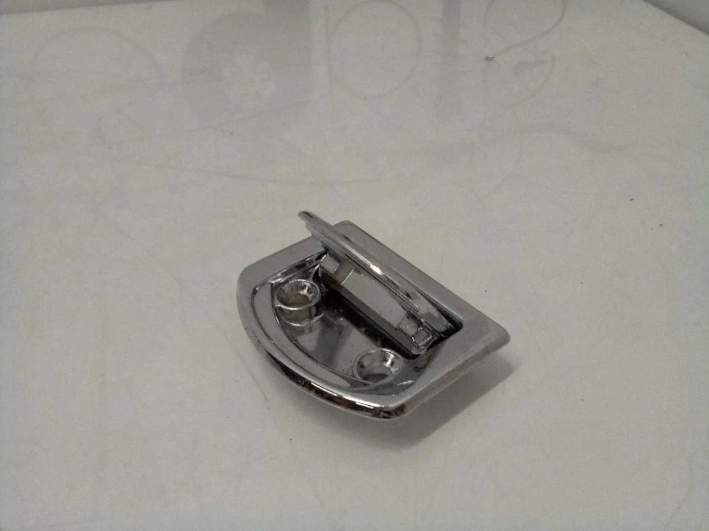 Tie down hook / loop 1K0864203C