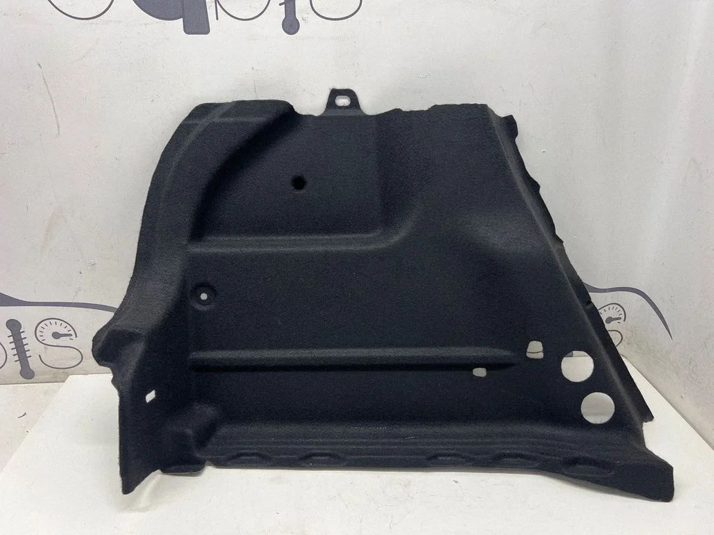 Trunk/boot side trim panel 98614339ZD