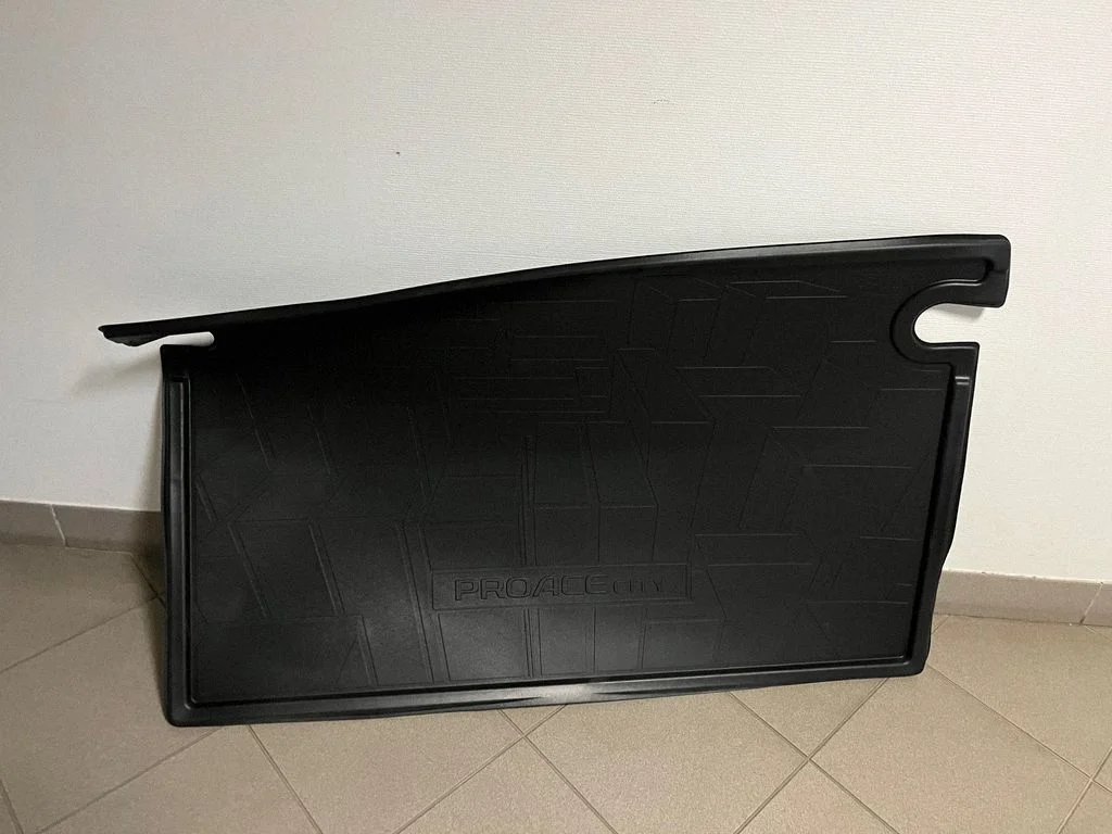 Bagažinės kilimas