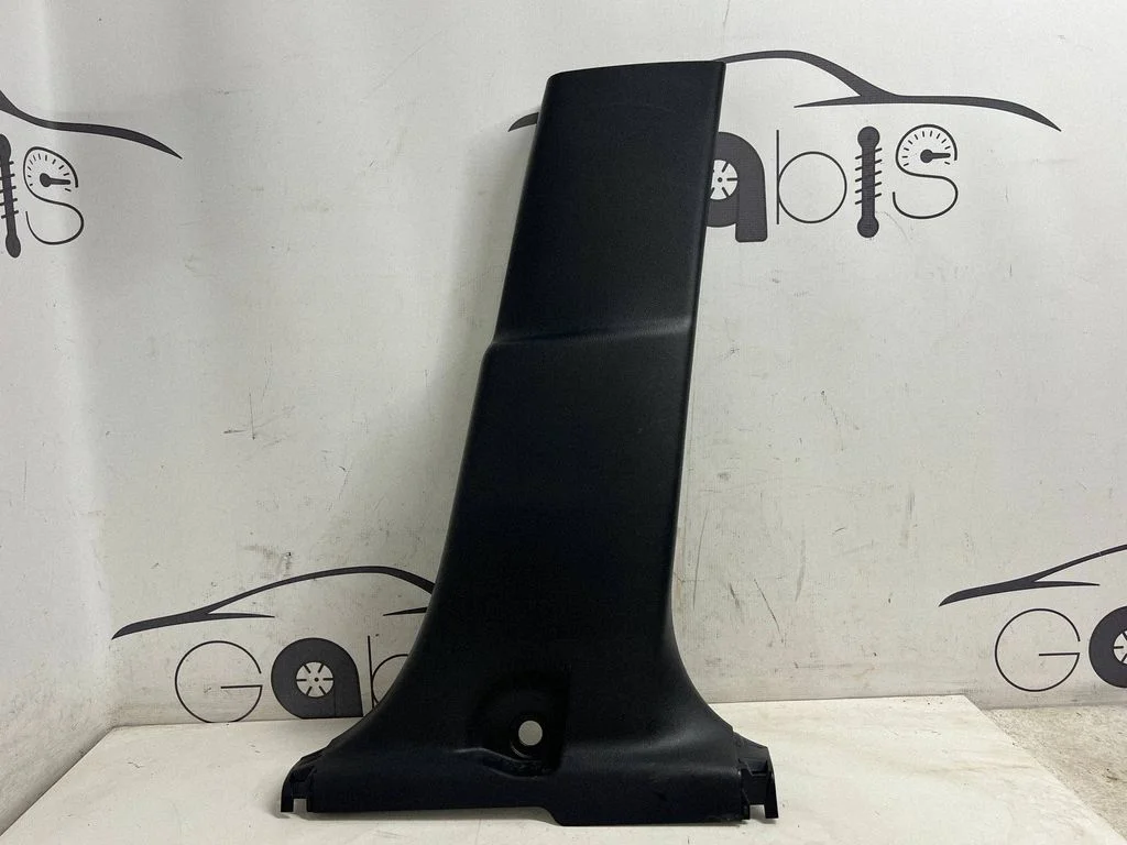 (B) pillar trim (bottom) 6241348080