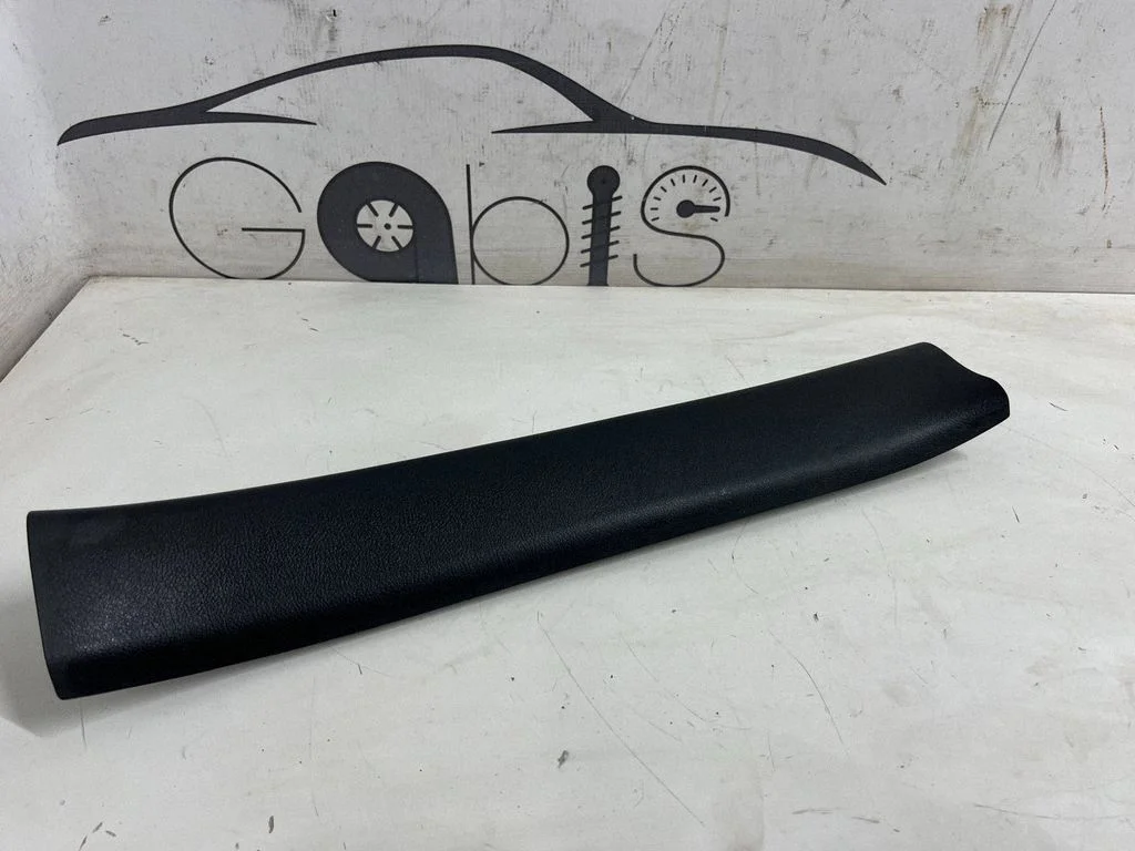 Rear sill trim cover 6791748110