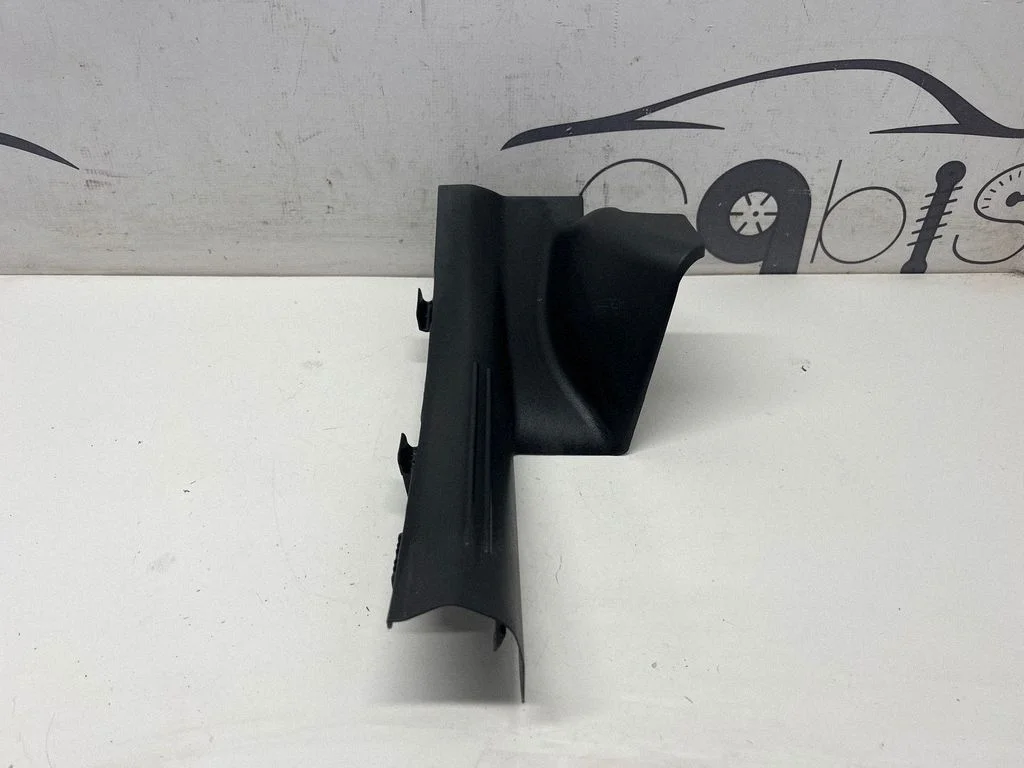 Rear sill trim cover – KIA Niro (2022-)
