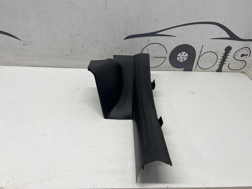 Rear sill trim cover – KIA Niro (2022-)