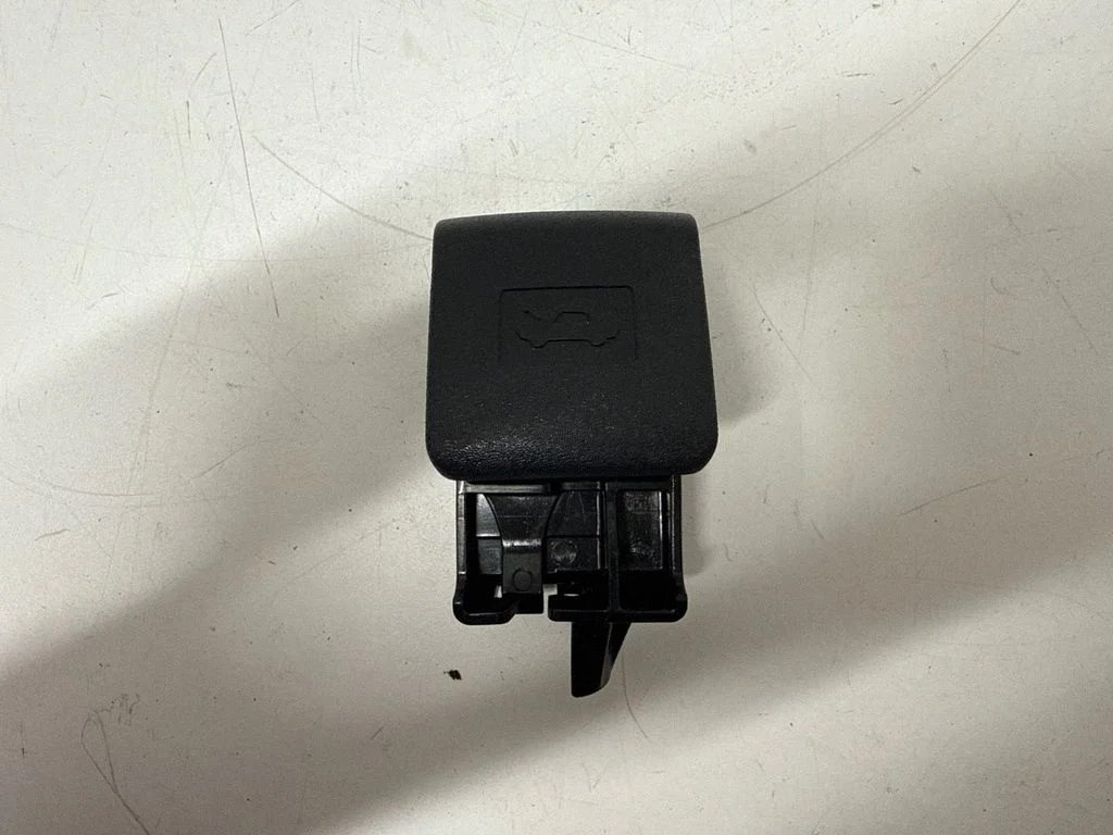 Motora pārsega atvēršanas rokturis 5361116010