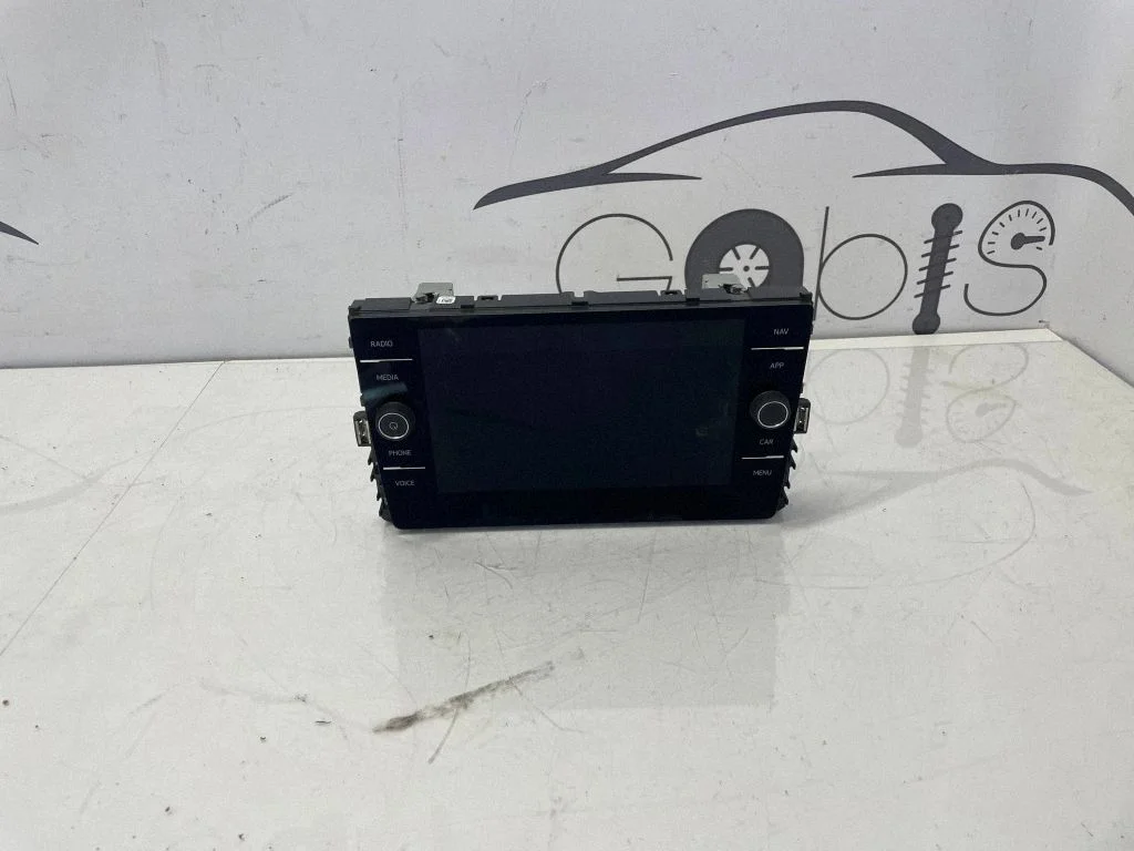 Screen/display/small screen 5NN919605B