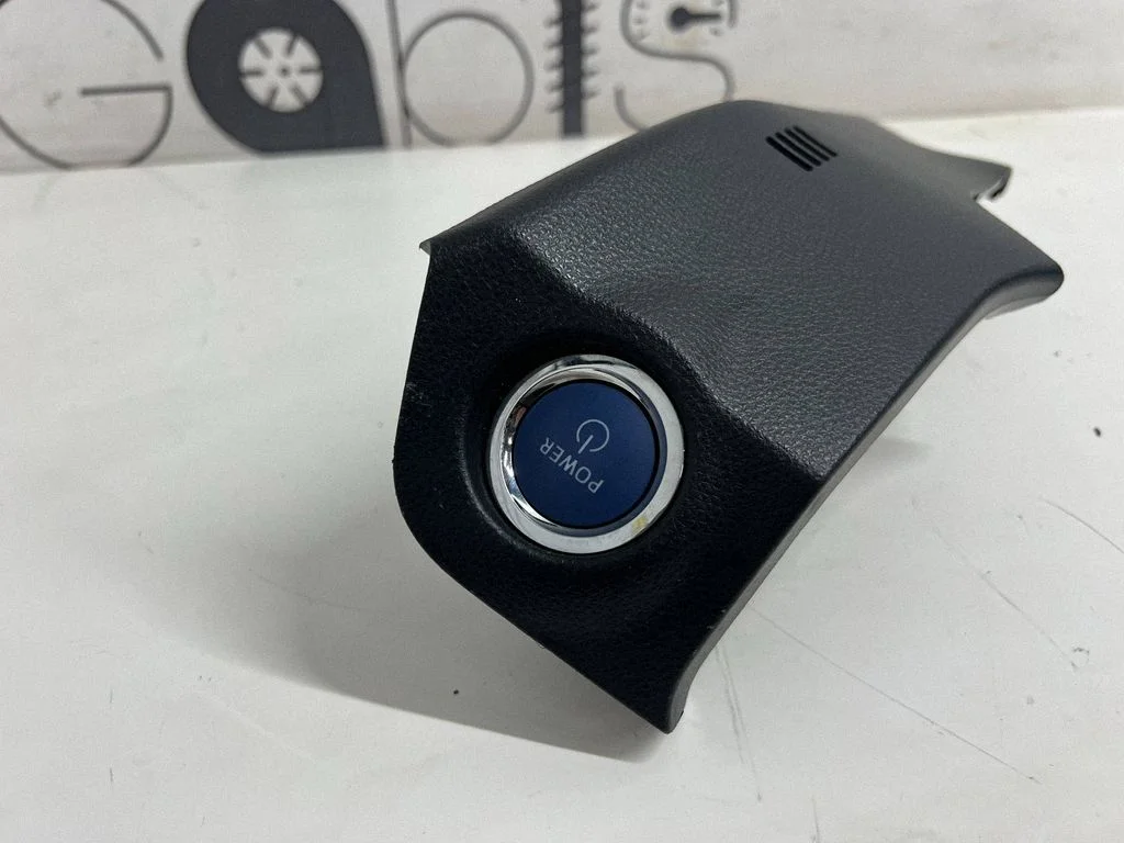 Automobilio užvedimo jungtukas