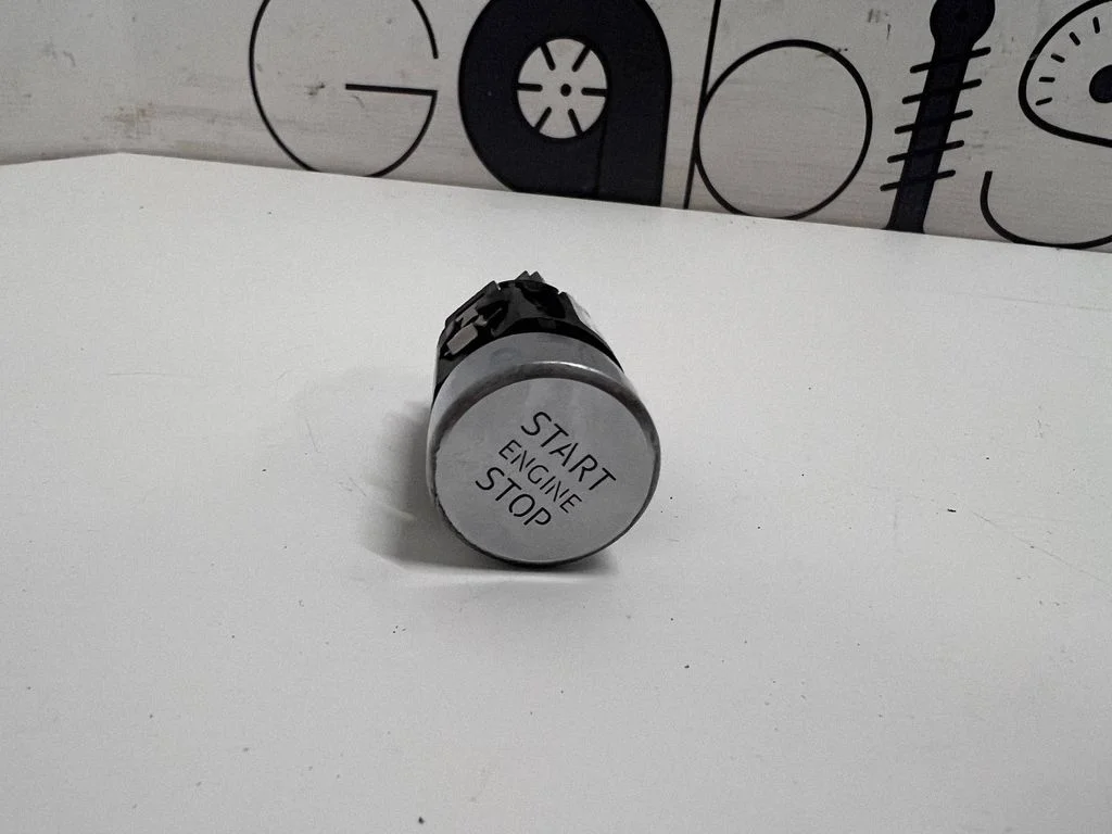 Automobilio užvedimo jungtukas