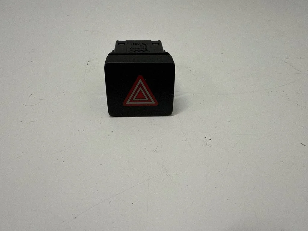 Hazard light switch 8W0941509A