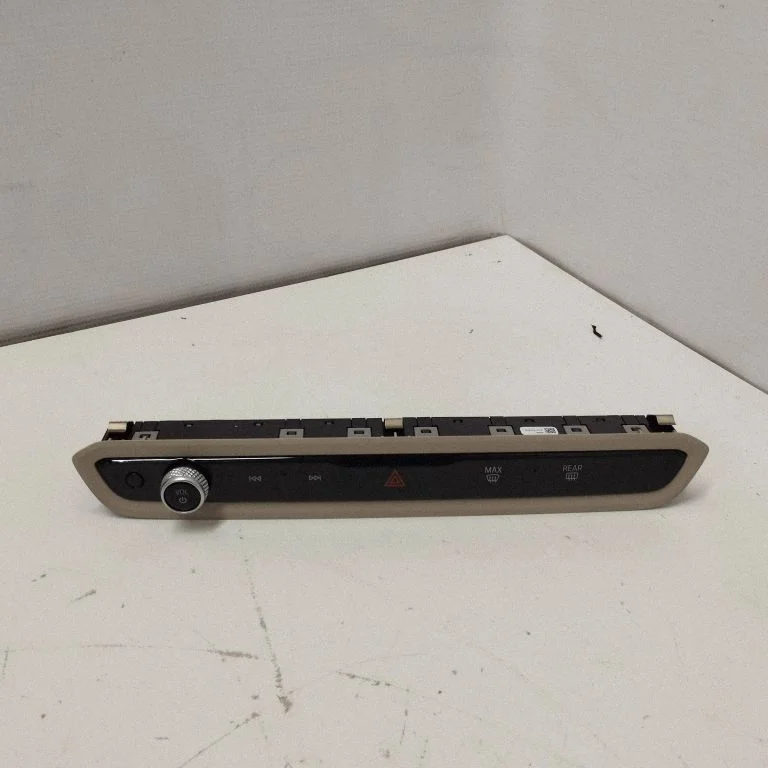 Hazard light switch 200201-10