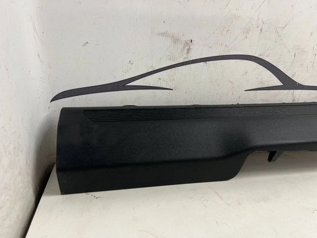 Front sill trim cover 11A853372