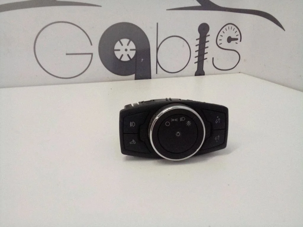 Light switch FL3T13D061