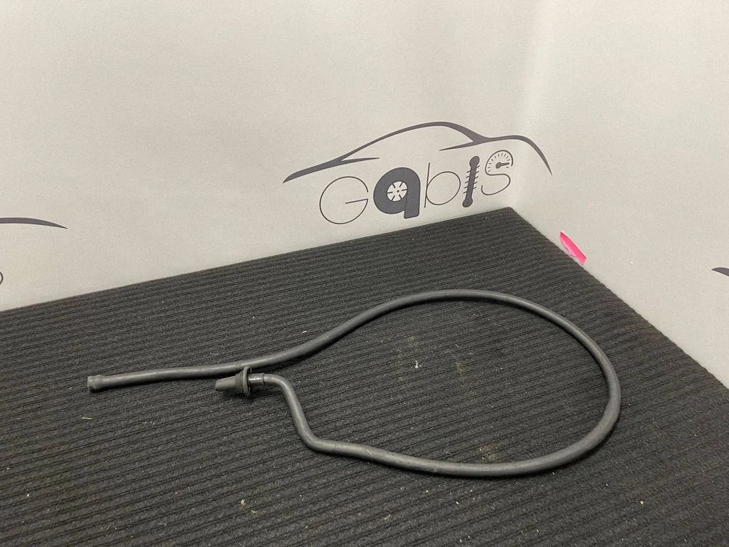 Vandens nubėgimo žarna/vamzdelis