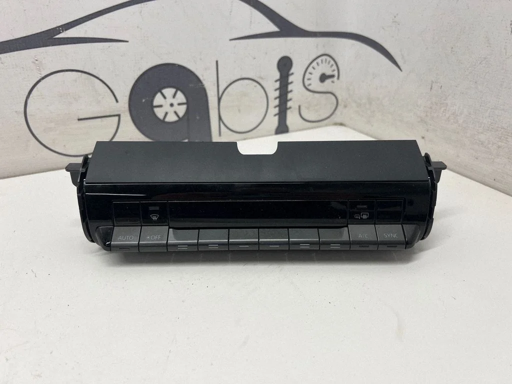 Climate control unit 55900F4600