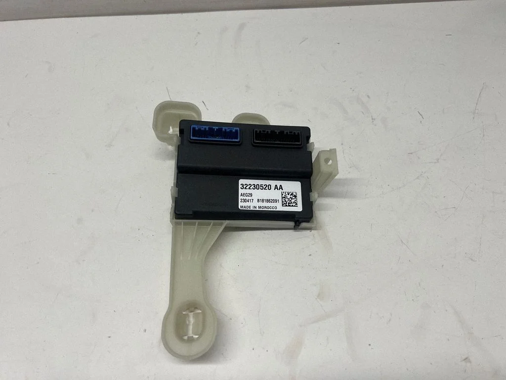 Citi vadības bloki/moduļi 32230520 – Volvo C40 (2021-)