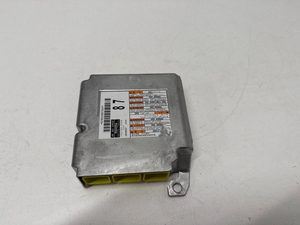 Airbag control unit/module 8917076620