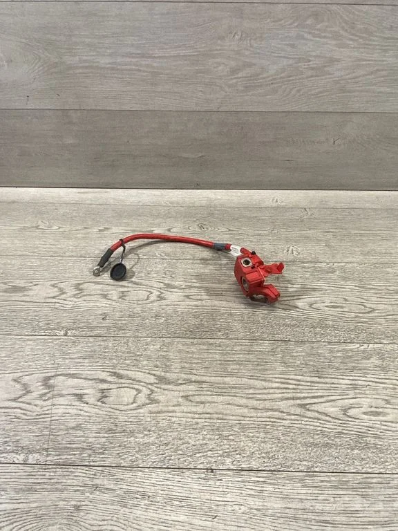 Plusa vads (akumulatora) – BMW 3. sērija E92 E93 (2005-2014)