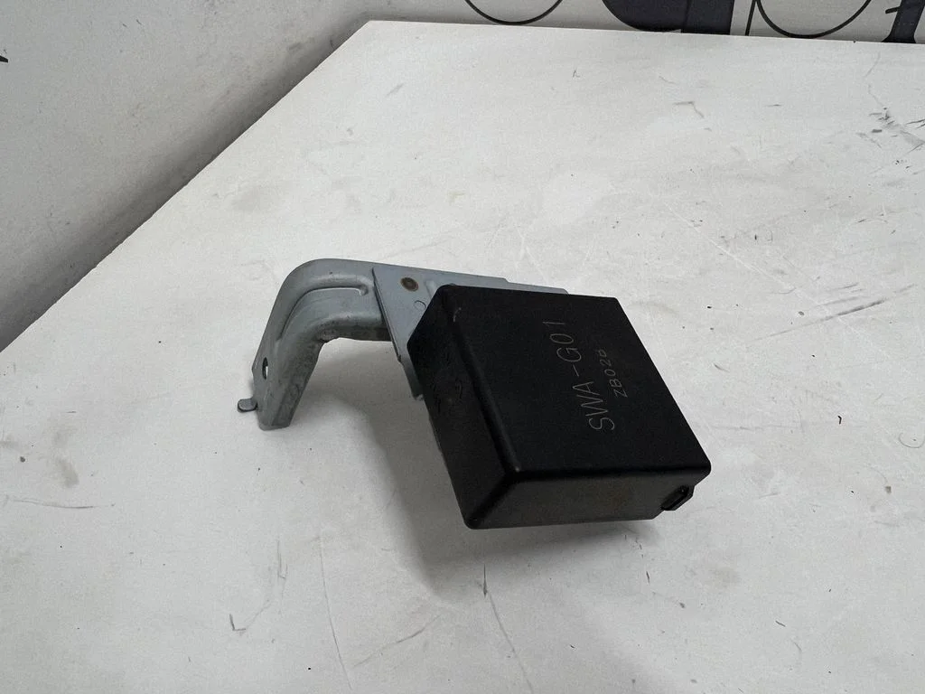 Other control units/modules SWAG01