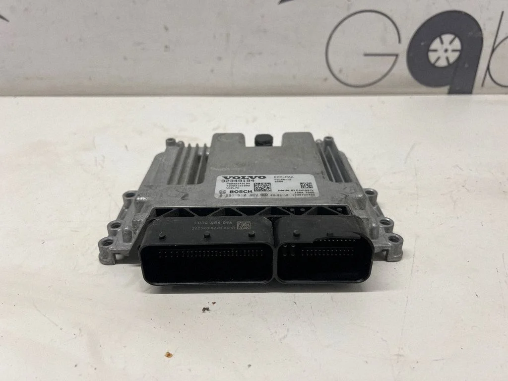 Dzinēja vadības bloks 32349194 – Volvo C40 (2021-)